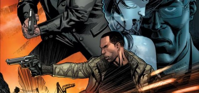 Marvel Reveals Richard Castle’s Storm Season