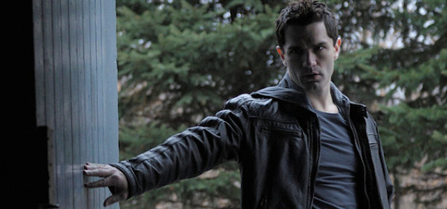 Clip From Tonight’s Season Finale of Syfy’s BEING HUMAN