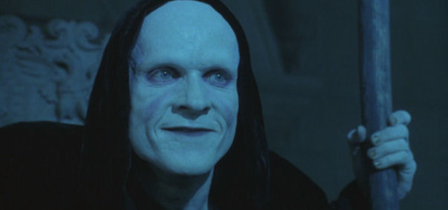 The Grim Reaper May Return for BILL & TED 3