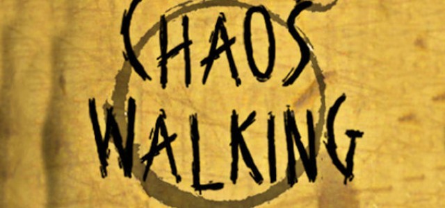 Lionsgate Taps Charlie Kaufman to Adapt CHAOS WALKING