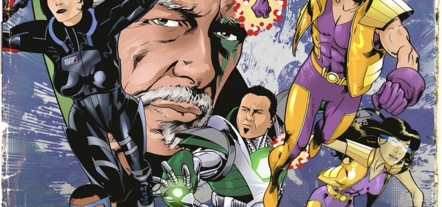 Review: Comic-Con Episode IV: A Fan’s Hope