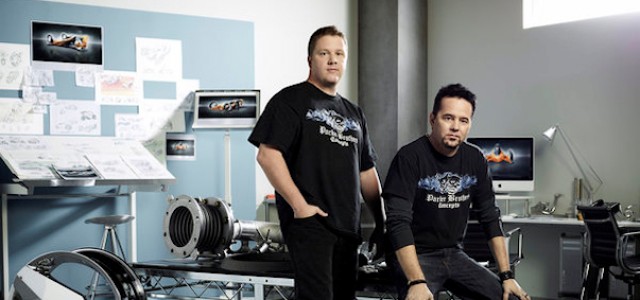 Three TV Spots and More for Tonight’s Premiere of DREAM MACHINES