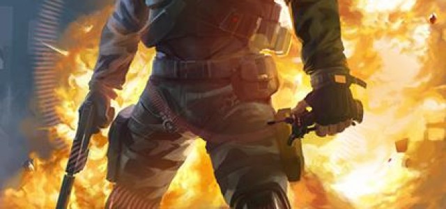 Syfy Ventures and Hasbro Announce G.I. Joe Online Social Game – Yes Really