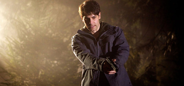 New TV Spot and Clips from Tonight’s Episode of GRIMM