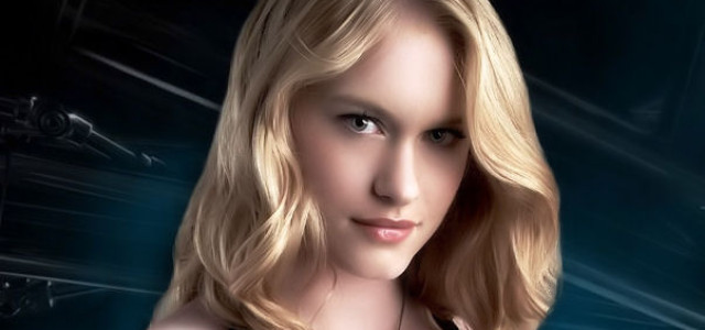 The Hunger Games’ Leven Rambin Joins the Cast of PERCY JACKSON: SEA OF MONSTERS