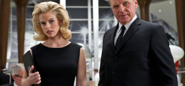 New Retro-Alien Images from MEN IN BLACK III