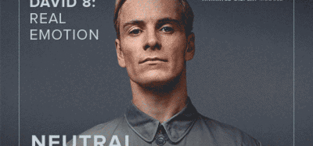 New Images of Michael Fassbender’s DAVID from Ridley Scott’s PROMETHEUS