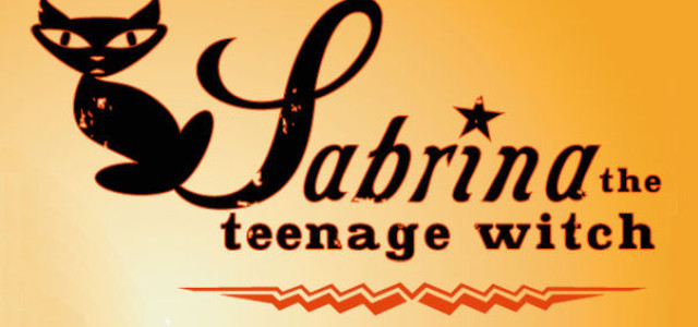 Sony Is Turning SABRINA THE TEENAGE WITCH Into a Superhero