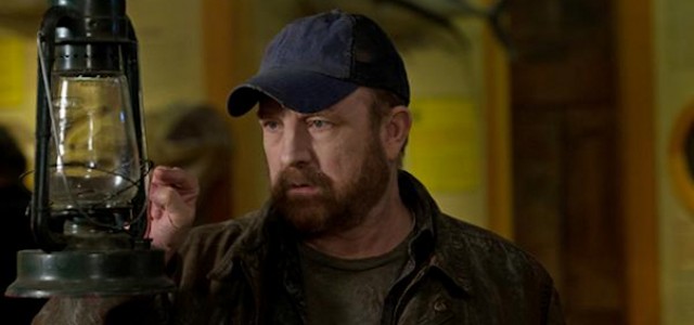 Featurette, Clip, and TV Spot for Tonight’s Return of SUPERNATURAL – and Bobby!