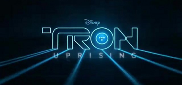 New Trailer for Upcoming Disney XD Series TRON: UPRISING
