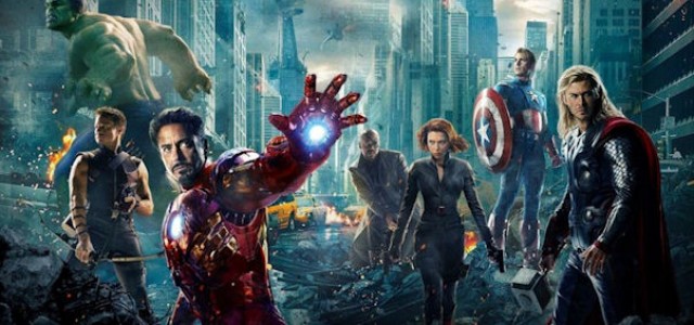 New Featurettte for THE AVENGERS Examines The Team Tension