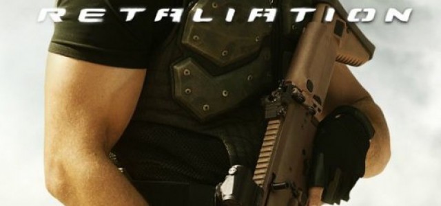 New Character Poster of Flint and International Poster For G.I. JOE: RETALIATION