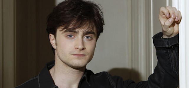 Will Daniel Radcliffe Be Involved in Guillermo del Toro’s PINOCCHIO?
