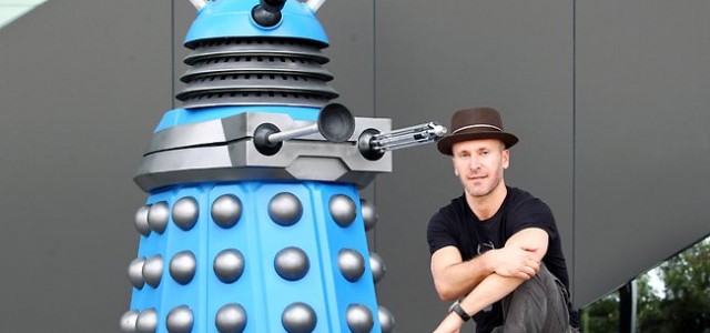 Soundtrack Review: Doctor Who Series 6