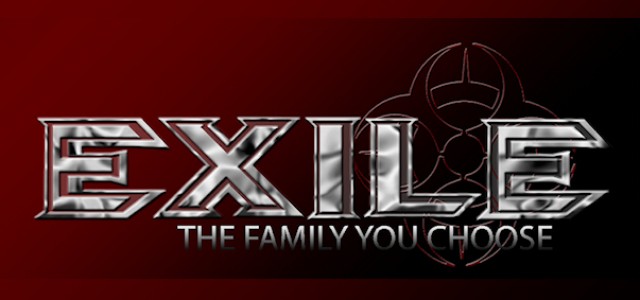 Second Arc Has Begun for Post-Apocalyptic Sci-Fi Web Series EXILE