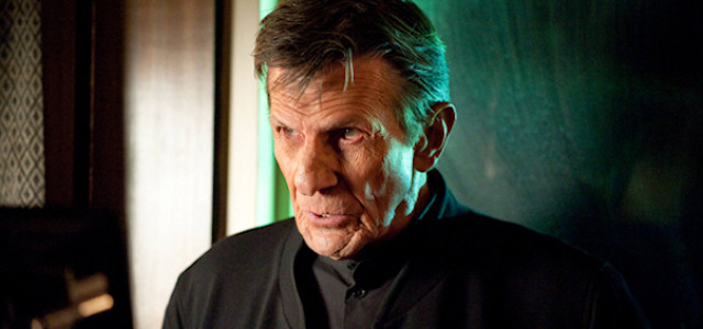 Three FRINGE Finale Featurettes With Our Favorite Guest Star