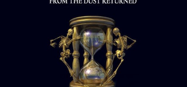 MGM to Adapt Ray Bradbury’s FROM THE DUST RETURNED
