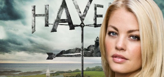 Haven Casts a Mental Cleaner