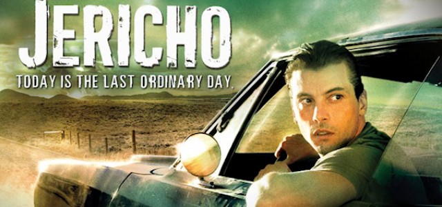 In Our Sights: Will Netflix Breathe New Life into Jericho?