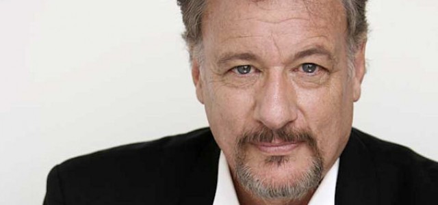 DCC 2012: John de Lancie Takes You From Star Trek to My Little Pony