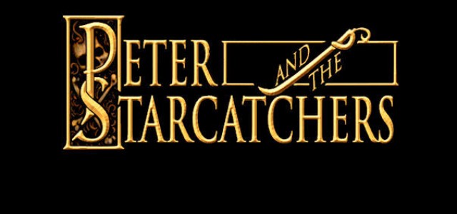 Disney Taps Jesse Wigutow for Adaptation of PETER AND THE STARCATCHERS