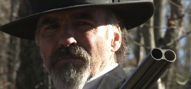 Lost Cast Member Joins the Crew of Syfy Pilot REWIND