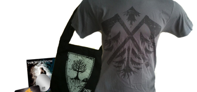 Win a SNOW WHITE AND THE HUNTSMAN Prize Pack from Universal Pictures and SciFiMafia.com [Contest Closed]