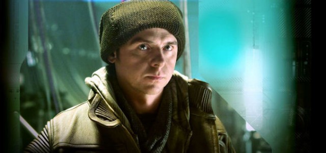 Simon Pegg Says Reports of Star Trek 2 Villain Being Kahn is a Myth