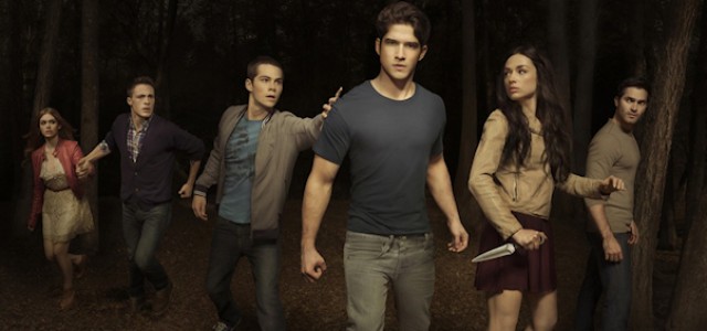 Check Out the Excellent New Trailer for Season 2 of TEEN WOLF