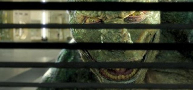NEW 6 Minute Preview, TV Spot and More New Images from THE AMAZING SPIDER-MAN