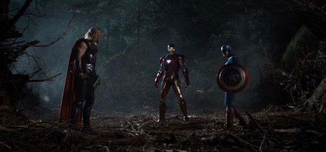 Review: The Avengers