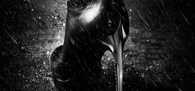Two New TV Spots, Posters and Banners for THE DARK KNIGHT RISES