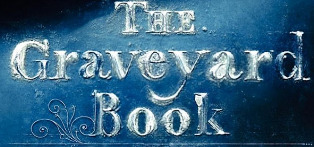 Disney to Bring Neil Gaiman’s GRAVEYARD BOOK to Life