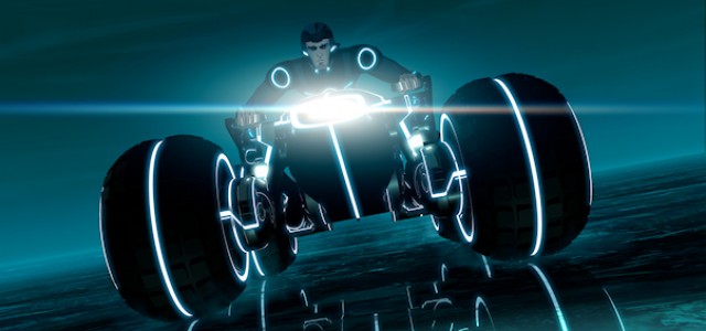 New TV Spots Introduce Us to Characters and Vehicles from TRON: UPRISING