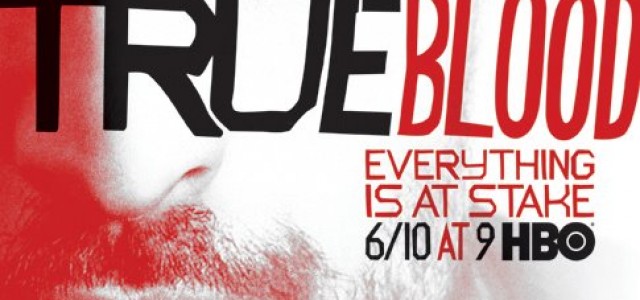 Twelve New TRUE BLOOD Character Posters Claim Everything is at Stake