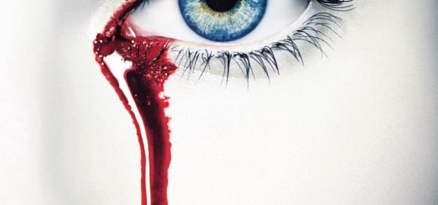 Don’t Cry, the New TRUE BLOOD Season 5 Poster is Here