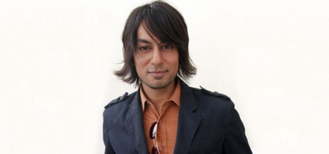 Half of Jeffster to Bark at the Moon in Werewolf Film WER