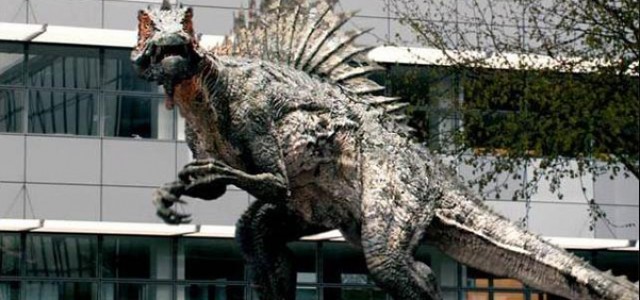 When Dinosaurs Attack! Warner Bros. Picks Up Sci-Fi Action Pitch