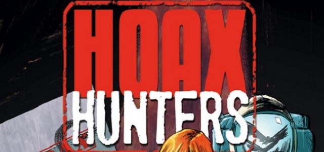 Debunking the Truth in Hoax Hunters!