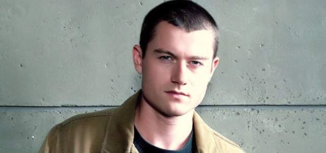 James Badge Dale to Become a Villain In IRON MAN 3