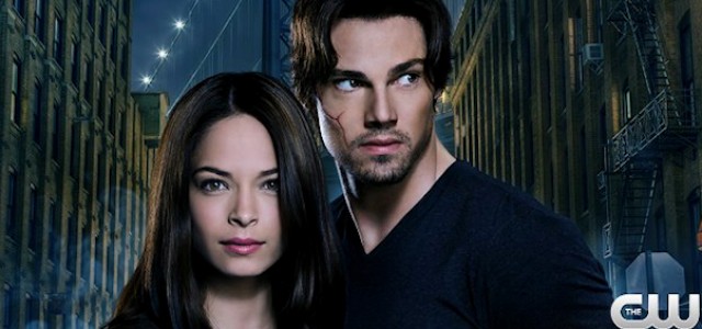 Check Out the New Extended Trailer for The CW’s BEAUTY AND THE BEAST