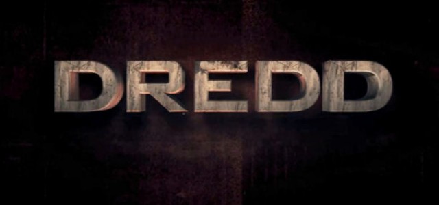 Behold! The First Trailer for DREDD Starring Karl Urban