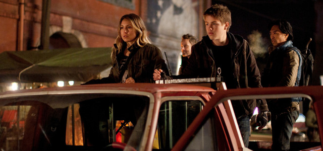 TV Review: Falling Skies: Season 2, Episode 4 “Young Bloods”