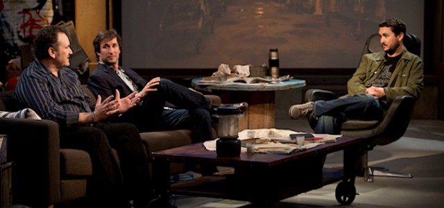 Wil Wheaton! To Host Post-Episode Webshow for Falling Skies