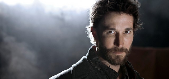 Noah Wyle Talks to SciFi Mafia About FALLING SKIES Season 2