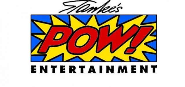 Stan Lee and POW! Entertainment Have Created a New Superhero – The Retaliator