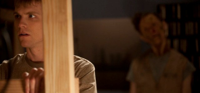 TV Review: School Spirits: Episode 1 “Sorority House Terror” and Episode 2 “Dorm Room Nightmare”