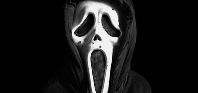 MTV Developing SCREAM TV Series