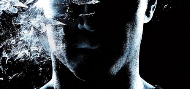 Seven Viral Posters for TOTAL RECALL Starring Colin Farrell