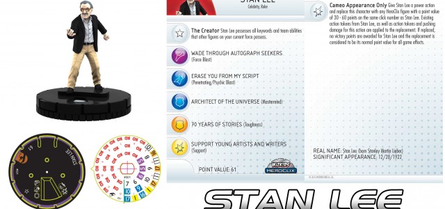 Joss Whedon, Stan Lee Action Figures Available With COMIC-CON EPISODE IV: A FAN’S HOPE DVD